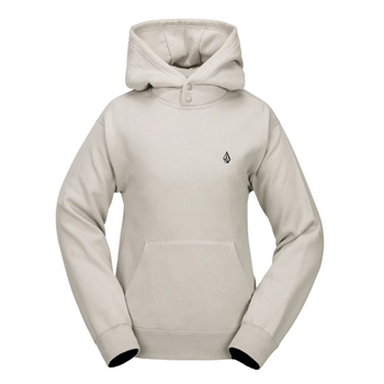 Damska Bluza aktywna Volcom Hydro Riding HD black 2024